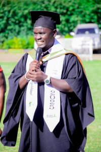 INSTITUTIONAL MANAGEMENT